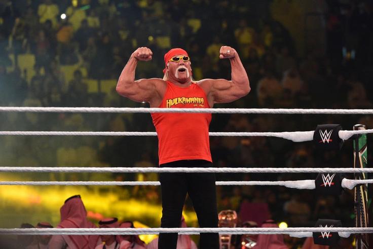 5 Movies You Forgot Hulk Hogan Was in