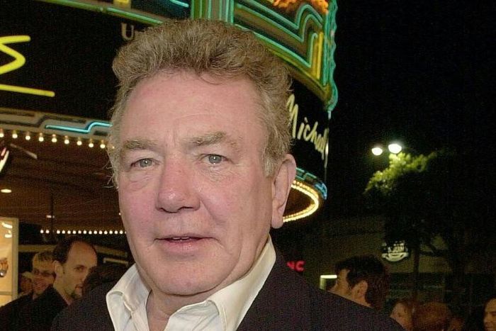 British actor Albert Finney was nominated for a best actor Oscar four times and once for best supporting actor