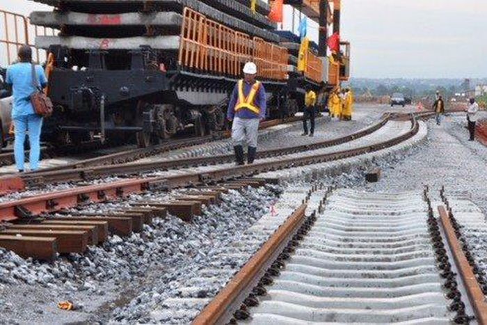 Rail Line: People living in Abeokuta, Ibadan can now work in Lagos - NRC