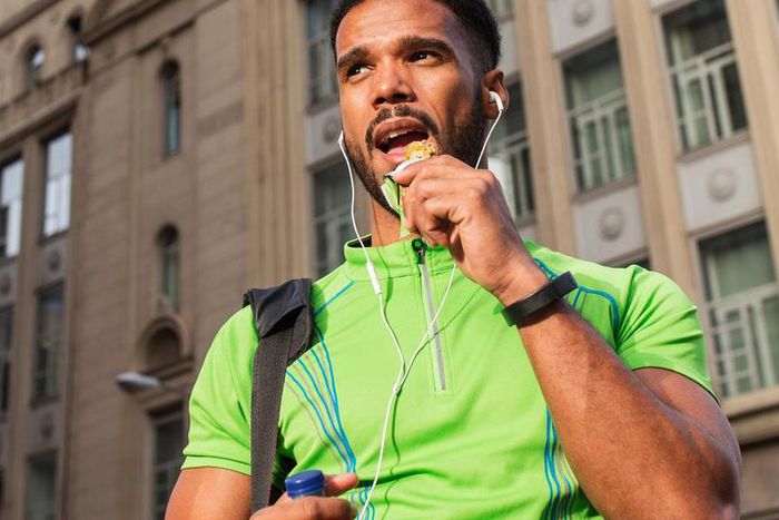 What to Eat Before the Gym if You're on Keto