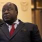 South African Finance Minister Tito Mboweni will deliver his maiden budget on Wednesday under pressure over the country's troubled state power utility Eskom