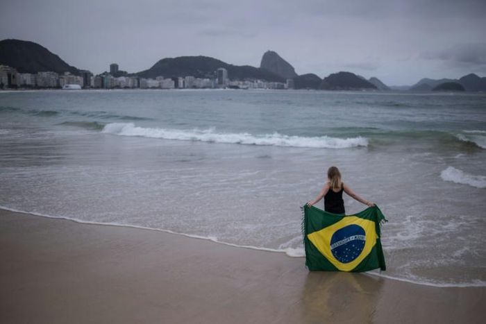 Brazil's tourist potential has long fallen short, and easing visa requirements for visitors could give it a boost