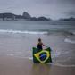 Brazil's tourist potential has long fallen short, and easing visa requirements for visitors could give it a boost