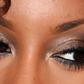 Beauty Blogger, Jackie Aina gets her eyebrow game