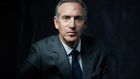 Could Howard Schultz Help Re-elect the President?