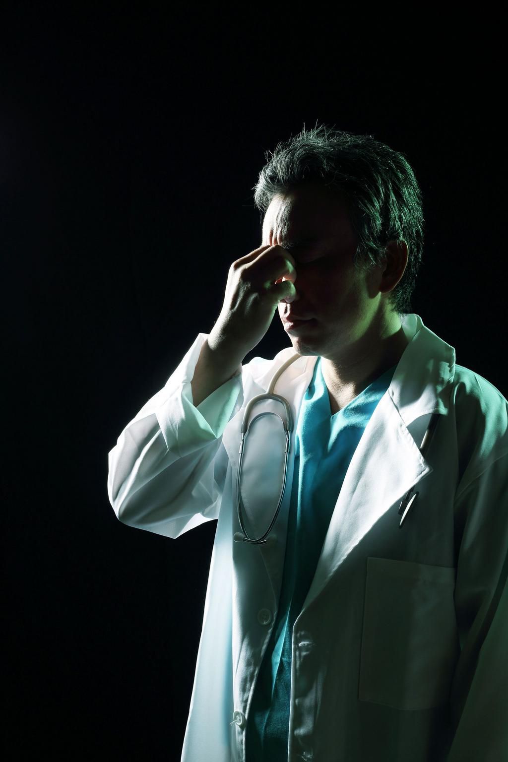 These Common Signs of Depression Are Easy to Miss