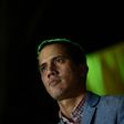 National Assembly president Juan Guaido has quickly risen to become the most recognizable face of Venezuela's opposition