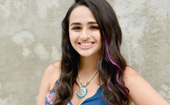 Jazz Jennings Had A Complication During Surgery