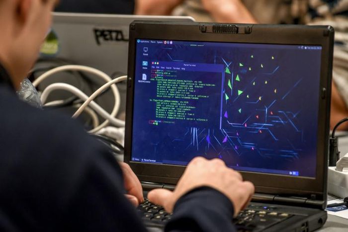 The internet's global address keeper is warning of large-scale attacks threatening key parts of the online infrastructure