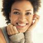 Smiling woman [Credit: CHCSBC]