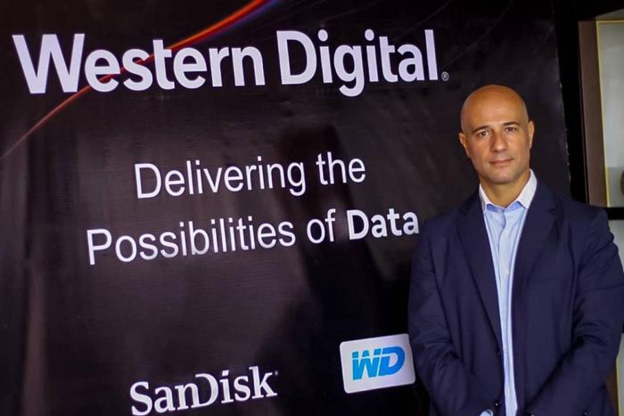 Western Digital Expands Its Product Range in Nigeria