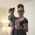 Jenna Jameson Says She "Despises The Gym"