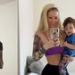 Jenna Jameson Says She "Despises The Gym"