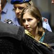 American student Amanda Knox served four years in jail after her initial conviction for murder before being released on appeal then acquitted