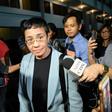 Philippine journalist Maria Ressa and her website have been hit with tax evasion charges and now a libel case after clashing repeatedly with Philippine President Rodrigo Duterte over his deadly crackdown on narcotics that has killed thousands