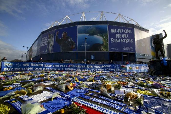 A minute's silence in honour of Emiliano Sala will be held at all Premier League matches this midweek