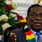 Mnangagwa scrapped plans to attend the Davos summit of world leaders this week