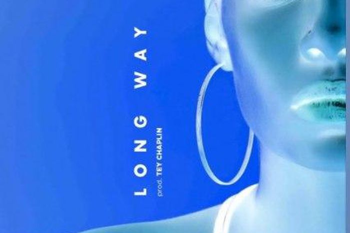 Michstraaw - Long way feat. Rubunu