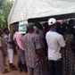 Voters turnout well at polling centers