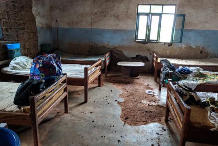 Médecins sans frontières (MSF)