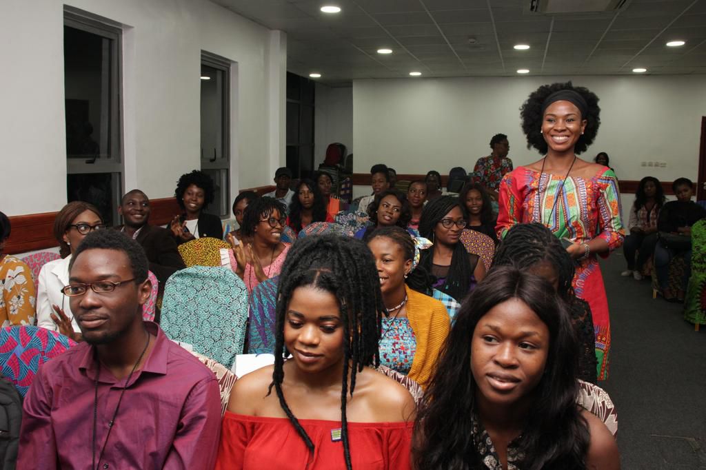 ''Technology is the gateway to the promotion and protection of women'', Experts affirm at TechHer session at Social Media Week Lagos.