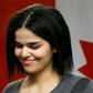 Saudi teen refugee Rahaf Mohammed al-Qunun says she is "one of the lucky ones" and hopes to help fight for women's freedoms from her new home in Canada