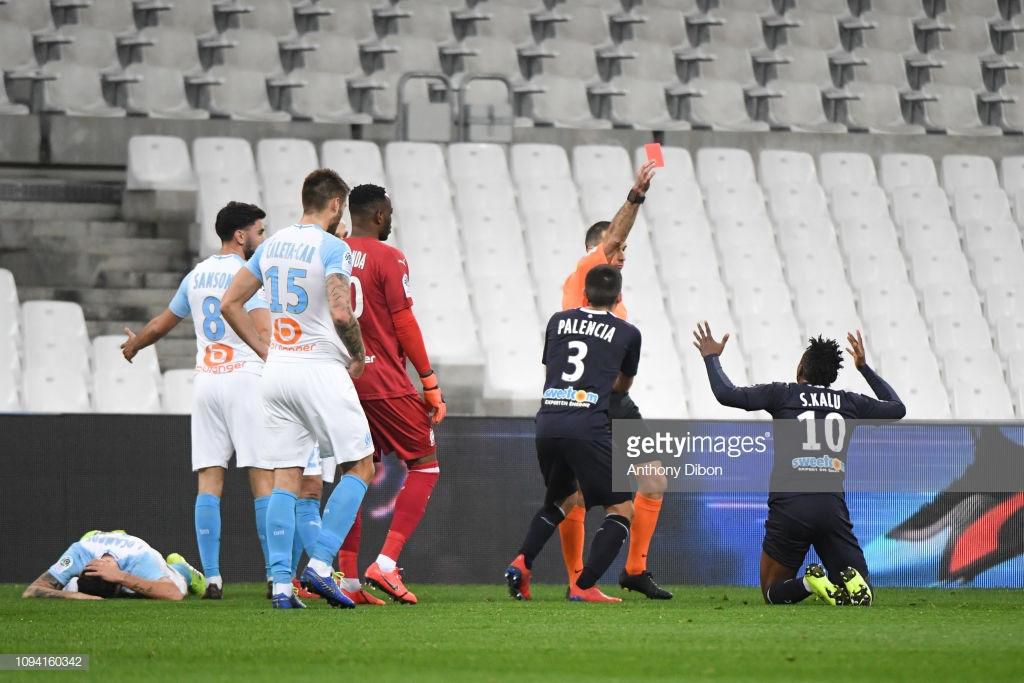 Samuel Kalu [Getty Images]