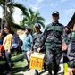 Jolo lies in the proposed Bangsamoro Muslim-majority autonomous region, which local voters overwhelmingly approved in a vote last week