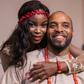 Kalu Ikeagwu married his wife his June 2016, and now they have a son. [Naija Gists]