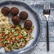 Is Falafel Healthy Or Am I Kidding Myself?