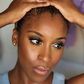Jackie Aina of Makeupgameonpoint