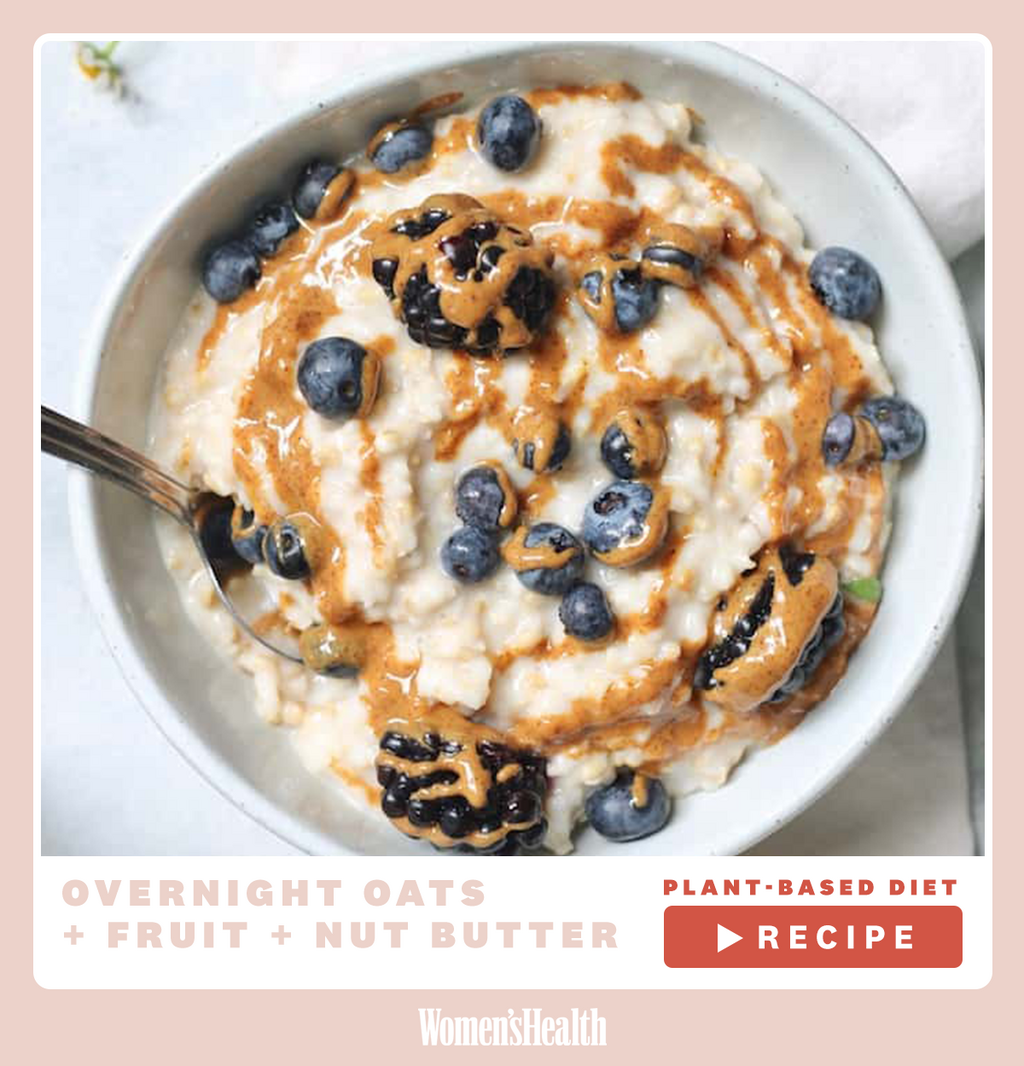 What Is The Plant-Based Diet?