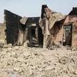 Baloch said a recent upsurge in violence in north-eastern Nigeria had already driven more than 80,000 civilians to seek refuge in already crowded camps or in towns in Borno State