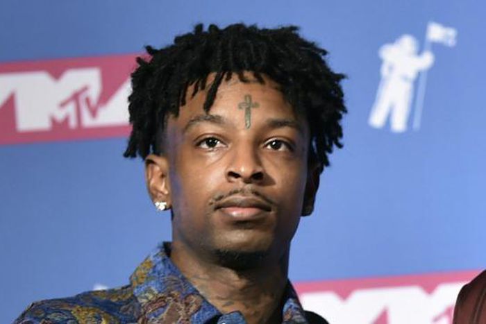 21 Savage on ICE detention, the Grammys and his uncertain future