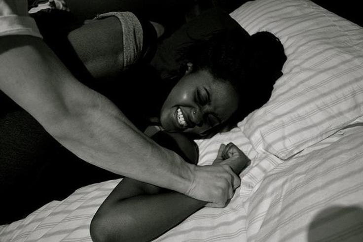 Could we expand the conversations against rape to victim protection? (RadioTV10)