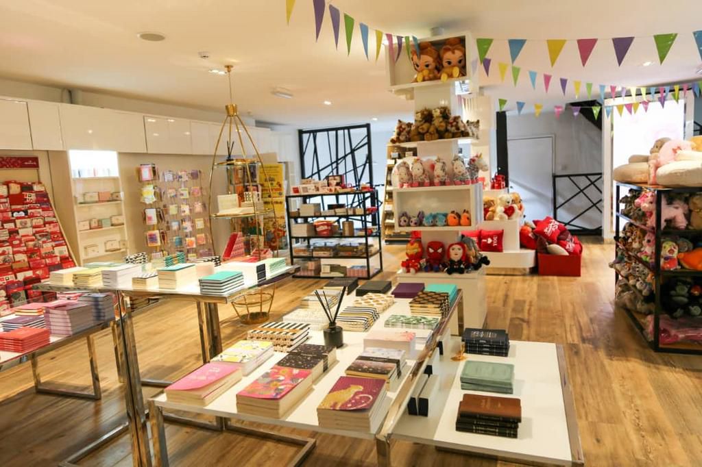 Foremost Card & Gift retailer, Celebrations officially launches in Lagos (6)