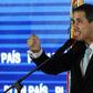 Venezuelan opposition leader Juan Guaido declared himself interim president after Nicolas Maduro was inaugurated to a new term following elections widely seen as unfair