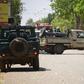 More than 300 people have been killed iN Burkina Faso in four years of jihadist attacks, and the capital Ouagadougou has been hit three times, most recently in March 2018