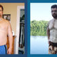 The Diet Fixes That Helped This Guy Lose 130 Lbs.