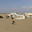 Located across the Bab el-Mandeb strait from war-torn Yemen and next to volatile Somalia and Ethiopia, Djibouti has become a transit point for migrants including Yemeni refugees fleeing war