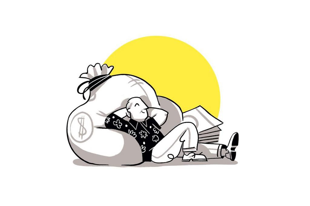 How to Save for Retirement in Every Decade