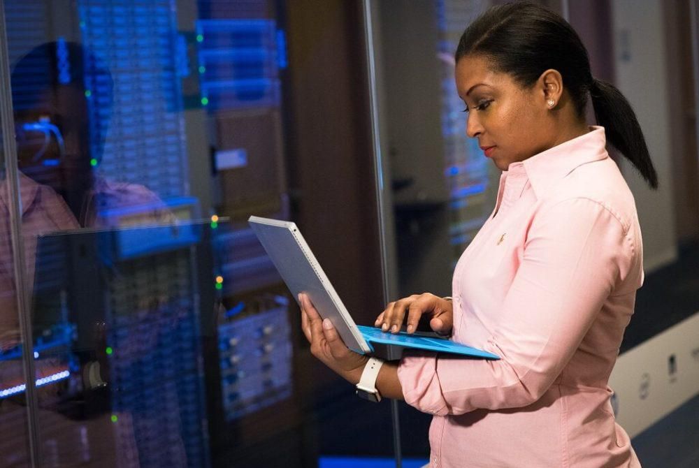 Data scientist can transform lives (Apolitical)