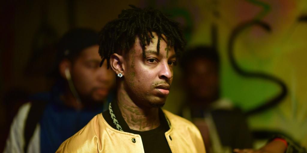 21 Savage