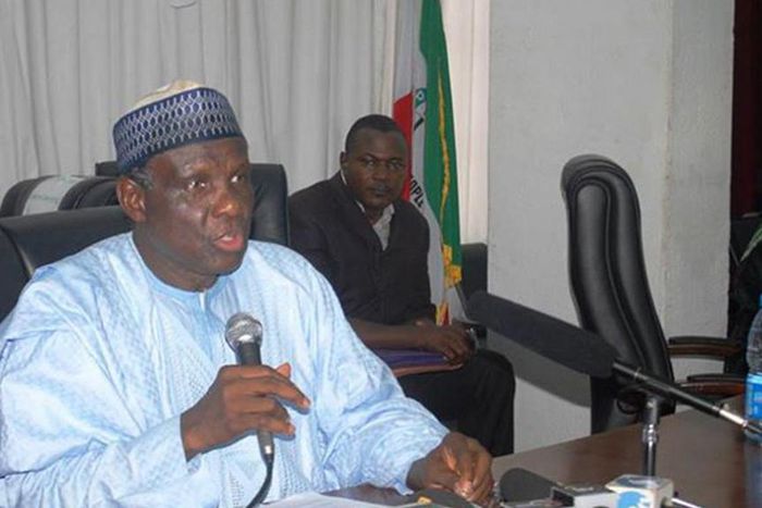 Youth wing gives SDP ultimatum to name Gana presidential candidate