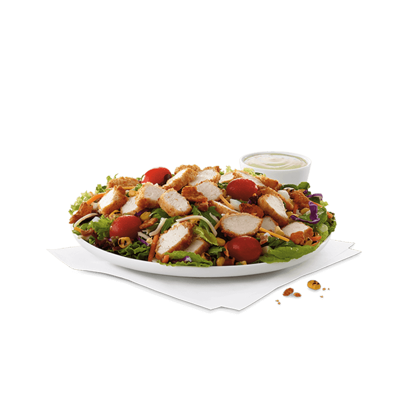 Chick-Fil-A Now Has A Keto Menu