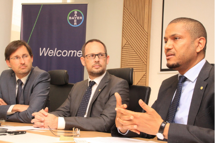 Bayer strengthens presence in Nigeria with inauguration of new head office in Lagos