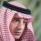 Saudi Arabia Foreign Minister Adel al-Jubeir says Saudi authorities do not know where slain dissident Jamal Khashoggi's body is