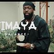 Timaya in 'Balance' Video [YouTube/Timaya]