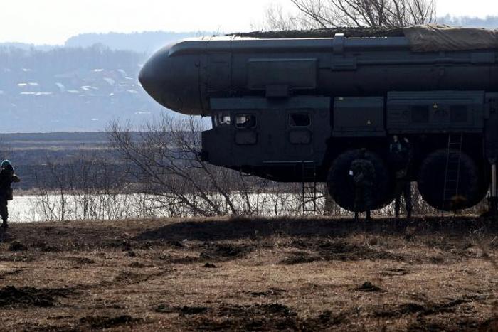 The landmark nuclear treaty was signed by Ronald Reagan and Mikhail Gorbachev and led to nearly 2,700 short- and medium-range missiles being eliminated