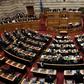 Greek Prime Minister Alexis Tsipras' leftist Syriza party has 145 deputies in the 300-member parliament, but could win the confidence vote with just 120 votes if enough lawmakers abstain